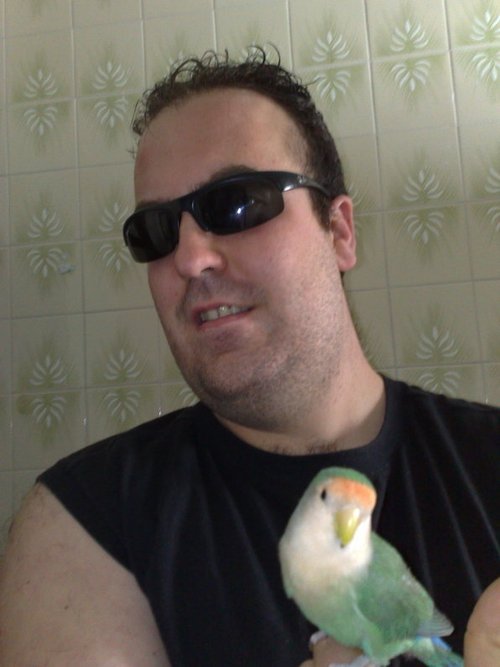 Fotografia de alberichdemegrez, Chico de 42 años