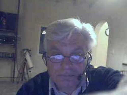 Fotografia de ulises1, Chico de 77 años
