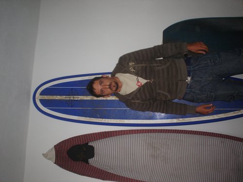 Fotografia de jose81surf, Chico de 44 años