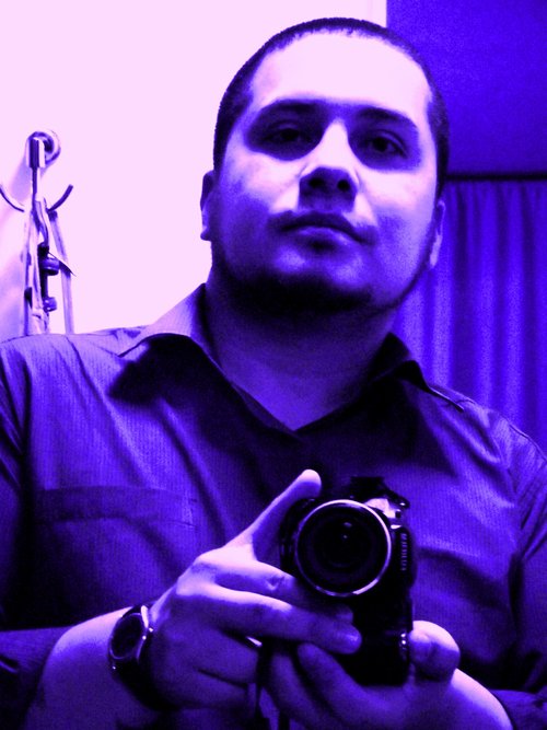 Fotografia de hernandres, Chico de 46 años