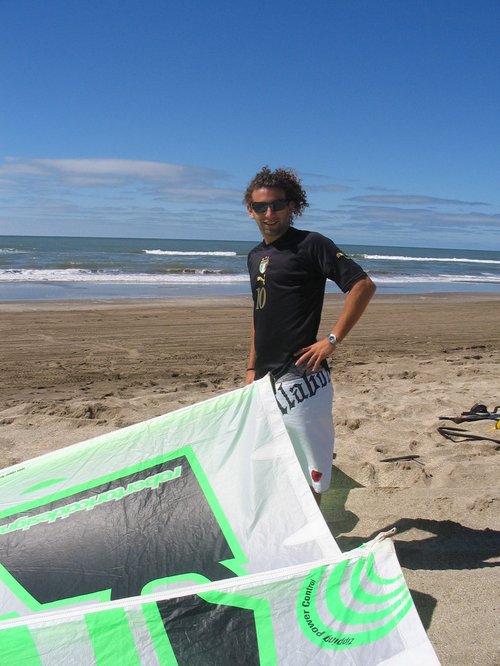 Fotografia de guserf, Chico de 38 años