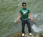 Fotografia de garhu08, Chico de 36 años