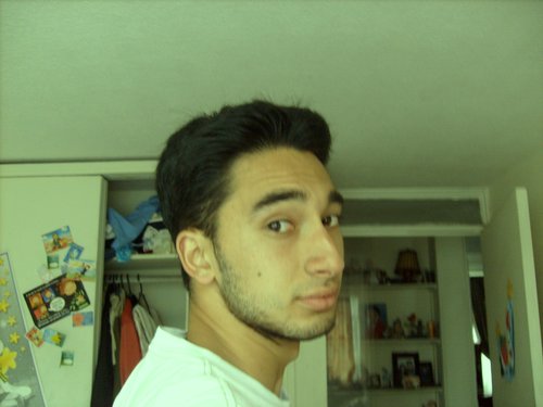 Fotografia de jcam11, Chico de 35 años
