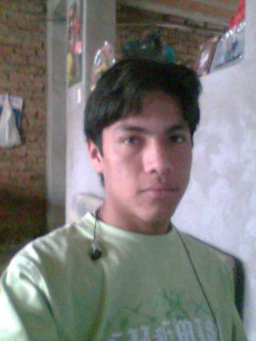 Fotografia de supertonio, Chico de 34 años