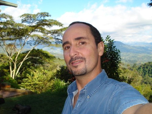 Fotografia de DanielRo, Chico de 59 años