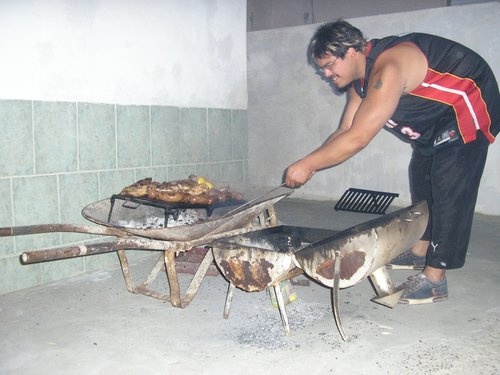 Fotografia de lisandroolmos, Chico de 45 años