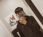 Fotografia de Nsurri, Chico de 18 años