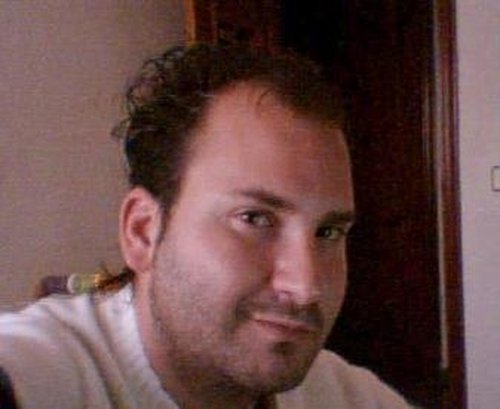 Fotografia de Knadiense, Chico de 42 años