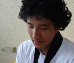 Fotografia de aronnn, Chico de 23 años