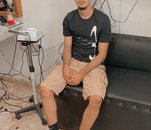 Fotografia de JamesCook009, Chico de 26 años