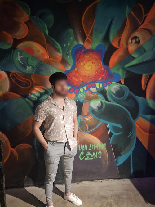 Fotografia de Tomi27, Chico de 27 años