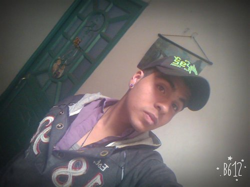 Fotografia de Alex22_36, Chico de 26 años