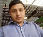 Fotografia de Ever_1995_2018, Chico de 30 años