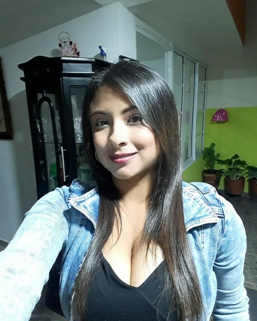 Fotografia de Leidyy, Chica de 1936 años