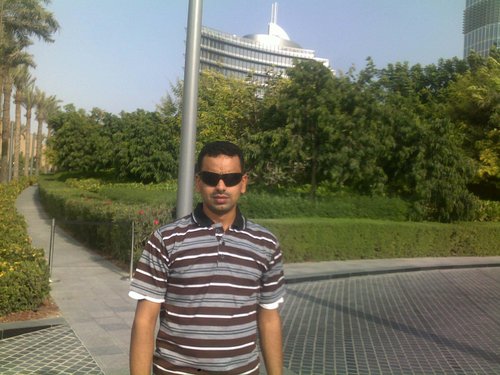 Fotografia de Dubai_Man43, Chico de 47 años