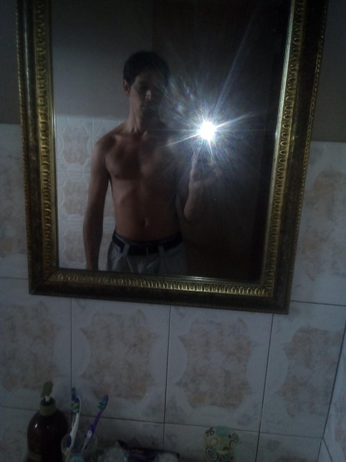 Fotografia de Hels, Chico de 42 años