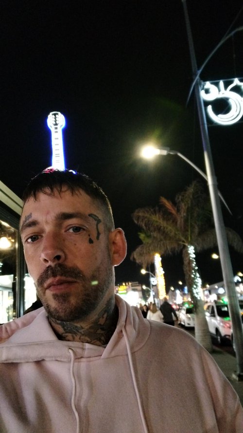 Fotografia de Danni6, Chico de 39 años