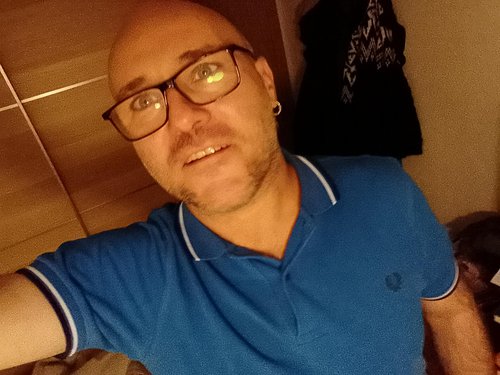 Fotografia de Isi46, Chico de 47 años