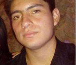 Fotografia de dudu, Chico de 20 años