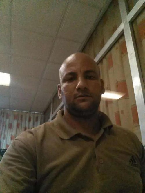 Fotografia de Hardc0re, Chico de 38 años