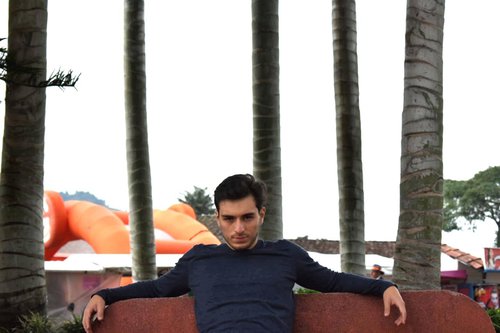 Fotografia de Nicolas_9809, Chico de 28 años