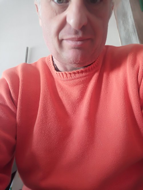 Fotografia de Torreno, Chico de 47 años