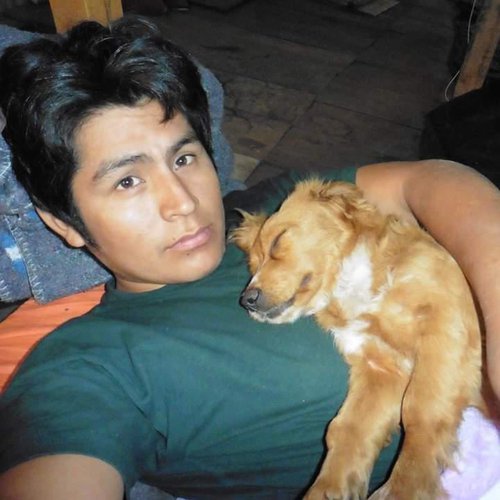 Fotografia de Reigh, Chico de 36 años