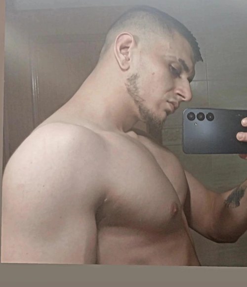 Fotografia de Adriiiii, Chico de 26 años