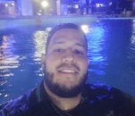 Fotografia de Machadol94, Chico de 31 años