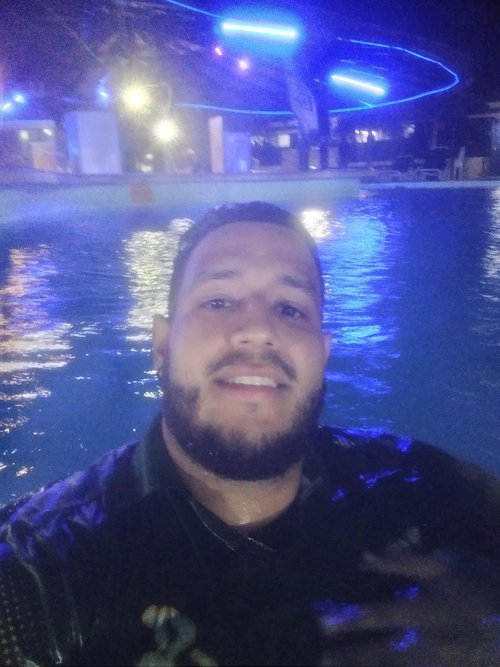 Fotografia de Machadol94, Chico de 31 años