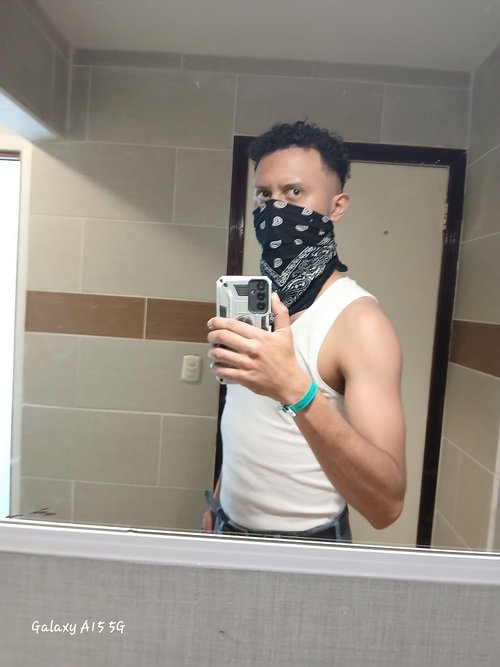 Fotografia de Elflaco1990, Chico de 34 años