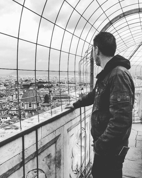 Fotografia de joseVigo49, Chico de 49 años