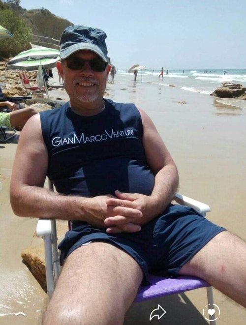 Fotografia de Victoryp, Chico de 59 años