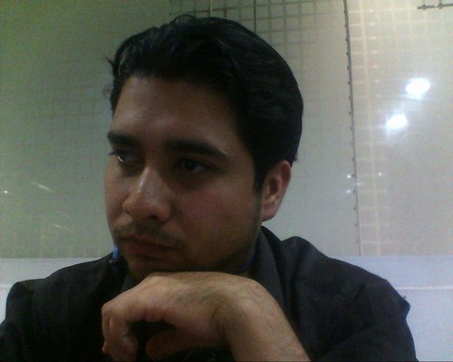 Fotografia de jantoniol, Chico de 42 años