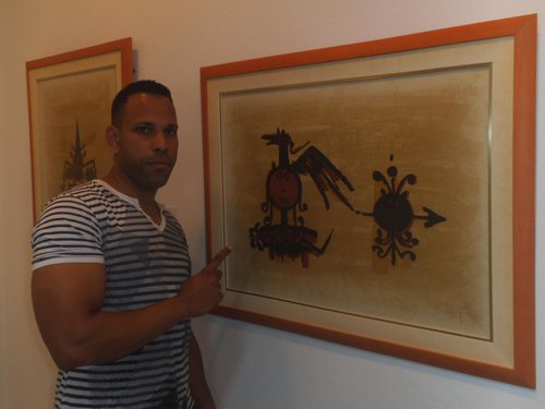 Fotografia de Denmamuel, Chico de 36 años