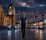 Fotografia de Erickzo, Chico de 35 años