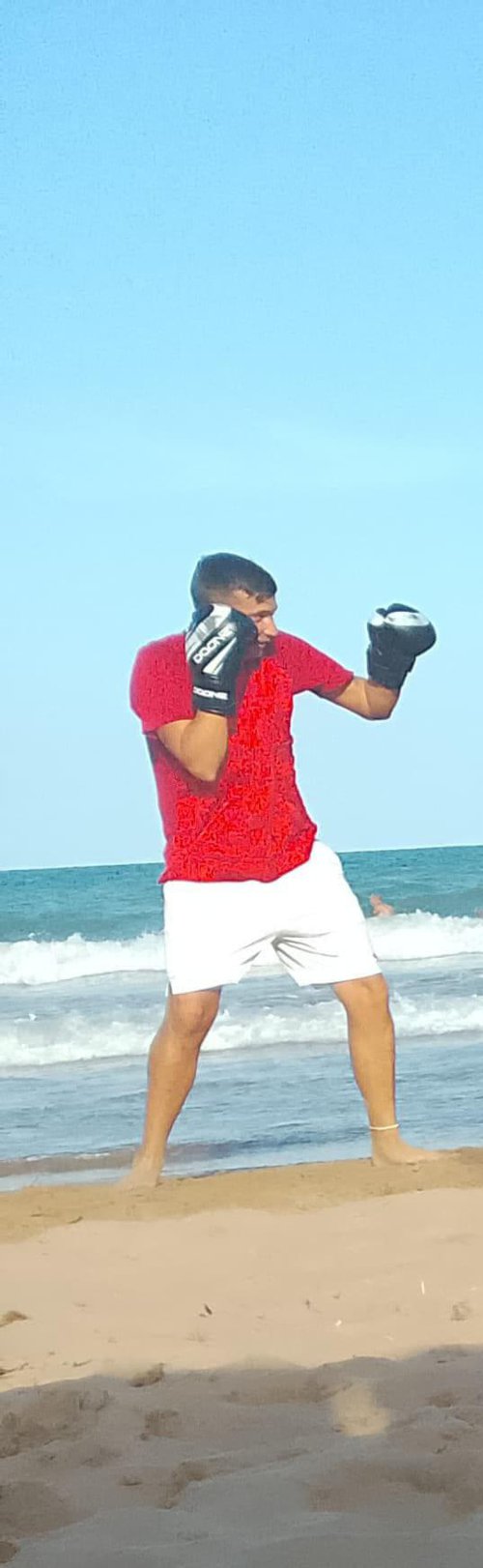 Fotografia de ramonico40, Chico de 40 años