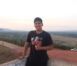 Fotografia de Angelsebas, Chico de 25 años