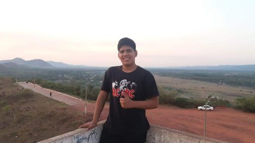 Fotografia de Angelsebas, Chico de 25 años