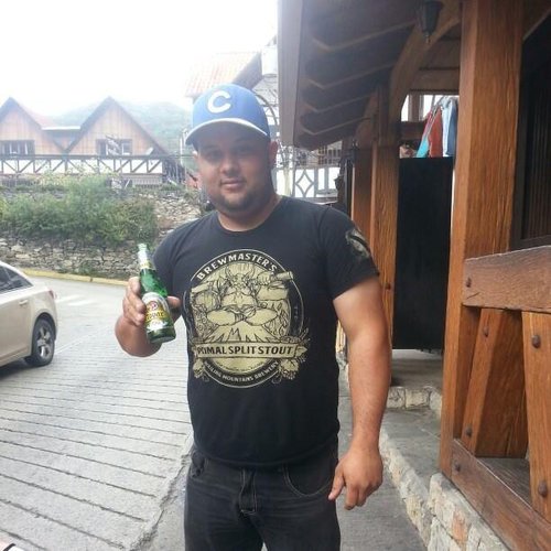 Fotografia de fabioalex2016, Chico de 37 años