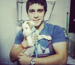 Fotografia de Joshuapipa, Chico de 36 años