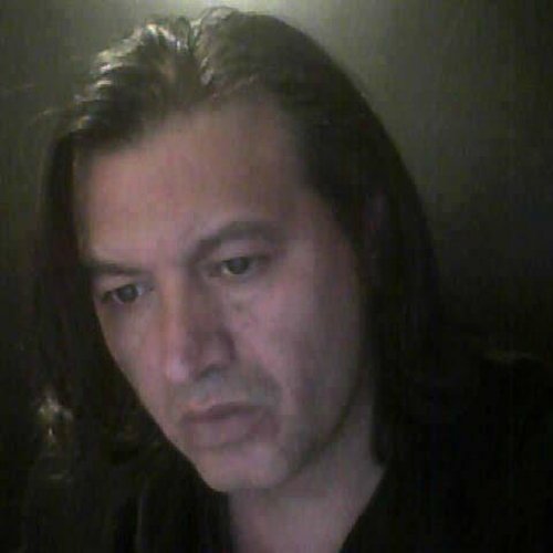 Fotografia de goc, Chico de 54 años