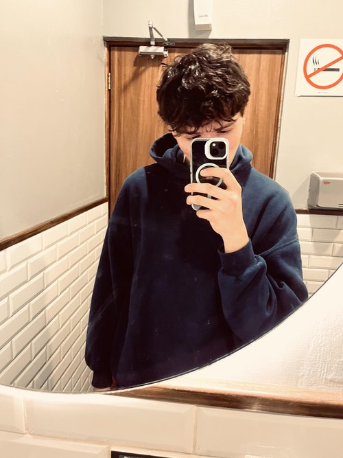 Fotografia de davidorar, Chico de 19 años