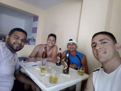 Fotografia de RaulMaldonadoGuedez, Chico de 31 años