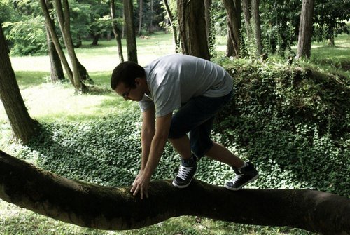 Fotografia de Joxen, Chico de 34 años