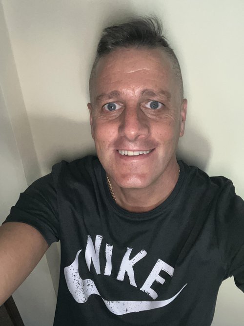 Fotografia de lucioboyano, Chico de 48 años