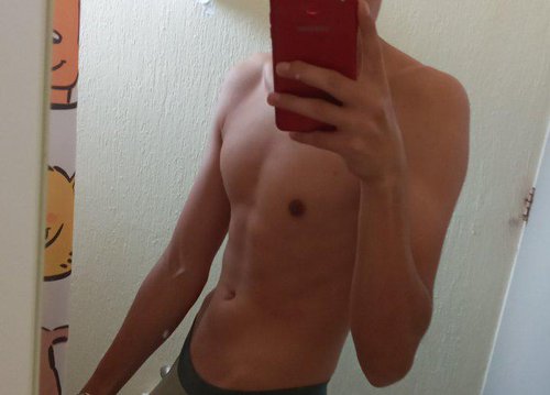 Fotografia de ManuelEsxx, Chico de 28 años