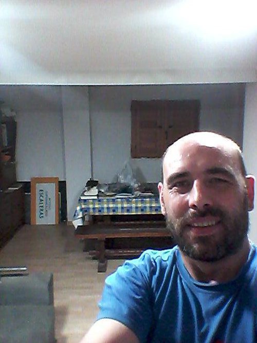 Fotografia de pirri24, Chico de 47 años