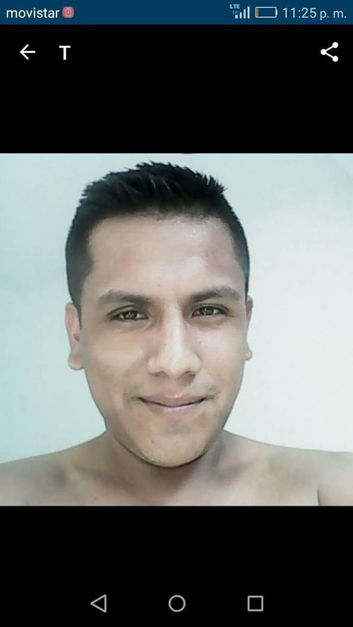 Fotografia de Antonio2604, Chico de 37 años
