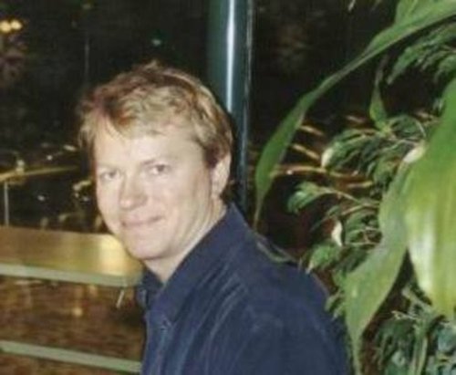 Fotografia de Sveinn, Chico de 62 años